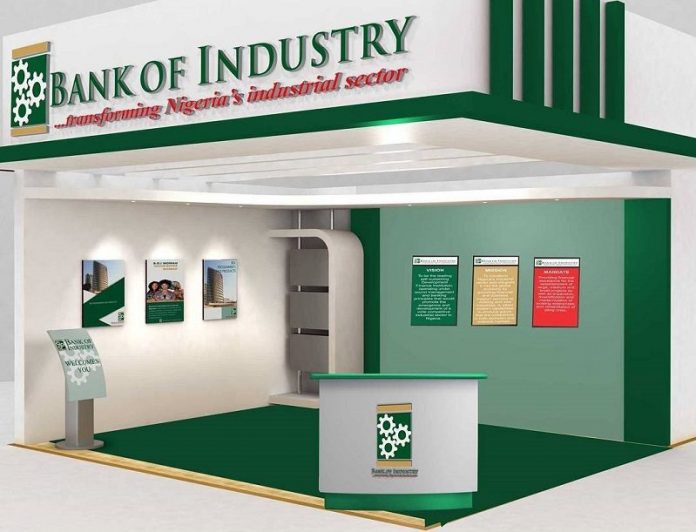 Bank of Industry Disburses N38.4 Billion For Oil and Gas Companies through NCI Fund