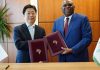 Afreximbank and China Development Bank sign US$400-million loan to support African small and medium-sized enterprises (SMEs)