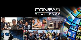 Conrad Challenge 2023-2024 for Young Innovators