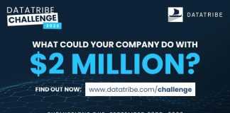 Call For Applications: Annual DataTribe Challenge (Up to $2 million seed Capital)