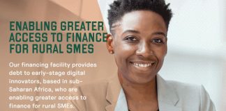 Call For Applications: Emerald Africa Financing Facility