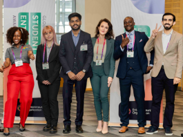 Call For Applications: Entrepreneurs’ Organization Global Student Entrepreneur Awards (EO GSEA) 2023-2024 (up to $100,000)