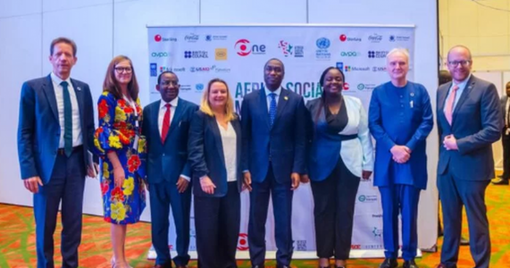 Entrepreneurs Seek For $49 Million Investment Boost at The Africa Social Impact Summit