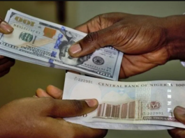 CBN Ends 25-Month Ban on FX Sales by Bureau De Change Operators to Stabilize FX Market