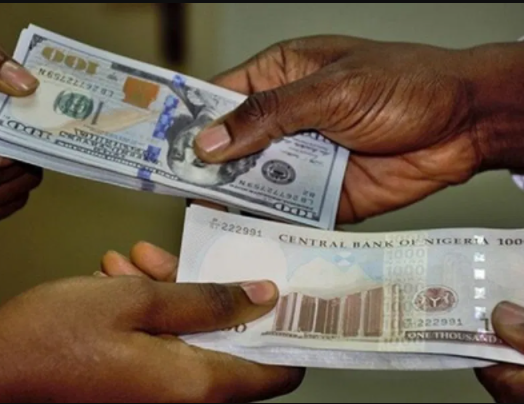 CBN Ends 25-Month Ban on FX Sales by Bureau De Change Operators to Stabilize FX Market