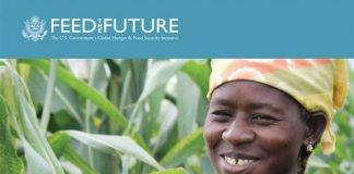 USAID's 'Feed the Future' Initiative to Bring Digital Inclusion to 600,000 Smallholder Farmers through Rural Resilience Activity