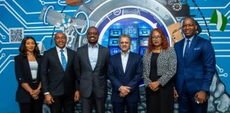Union Bank in collaboration with TGI Group & Women’s World Banking Unveils Digital Supplier Credit, Boosting Women-Led MSMEs in Nigeria