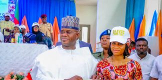 Kogi State Empowers 585 Entrepreneurs with N150,000 Each to Boost Businesses