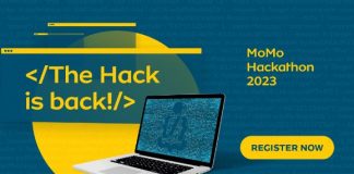 Call for Applications: MTN MoMo Hackathon 2023 ($10,000 in Prizes)