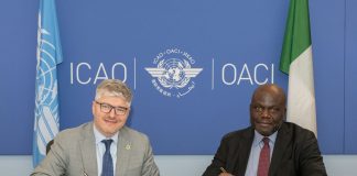 Nigeria Civil Aviation Authority Unveiled Collaborative Masterplan with ICAO for Industry Boost