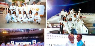 Ondo State Sends 10 Entrepreneurs On International Business Tours and Innovation Thrive
