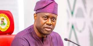 Oyo State Governor, Seyi Makinde, Announces Commencement of Palliative Distribution for 200,000 Vulnerable Households"