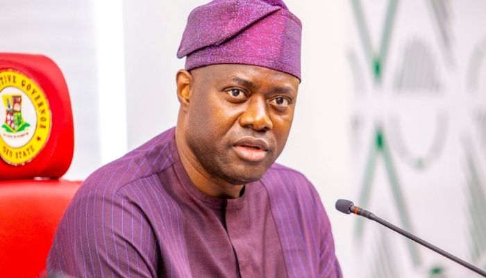 Oyo State Governor, Seyi Makinde, Announces Commencement of Palliative Distribution for 200,000 Vulnerable Households"