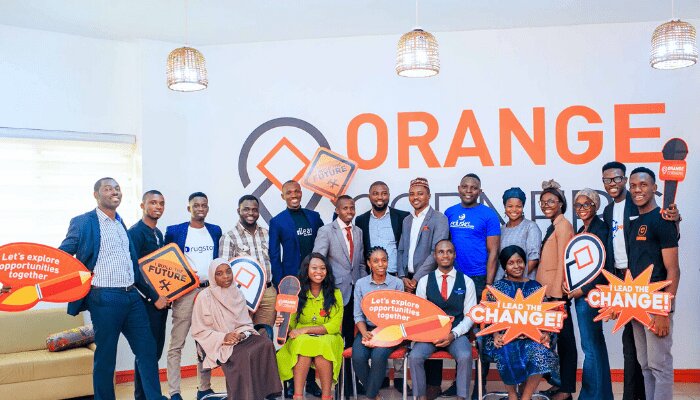 Top Nigerian Start-ups Triumph with €120,000 Award from Orange Corners Innovation Fund