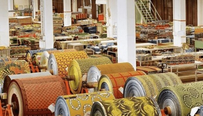 Nigerian Textile Manufacturer Seeks Government Support To Revive The Industry