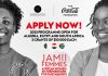Call For Applications: JAMII Femmes African Women Entrepreneurs for sustainable impact
