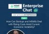 How can Startups and MSMEs Deal With Rising Costs Amid Economic Instability