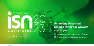 Innovation Support Network Announces 2023 Annual Gathering in Abuja, FCT