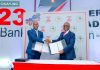 Zenith Bank and AfCFTA Collaborate to build $1 million smart portal for Africa