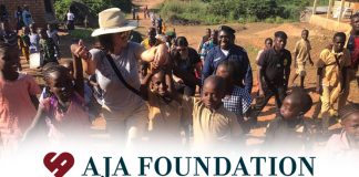Call For Applications: AJA Foundation Grant Program