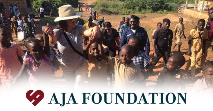Call For Applications: AJA Foundation Grant Program