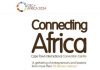GEN Nigeria Takes 150 Entrepreneurs for GEC+Africa in Cape Town, South Africa