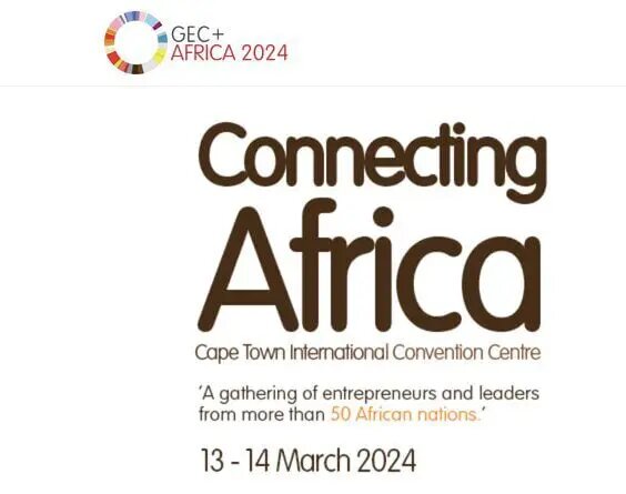 GEN Nigeria Takes 150 Entrepreneurs for GEC+Africa in Cape Town, South Africa