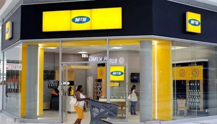 MTN Group and Ericsson Partner to Boost Fintech Operations in Africa