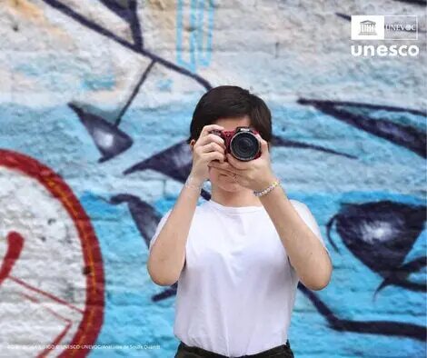 Call For Applications: UNESCO-UNEVOC Skills in Action Photo Competition 2023 (1,600 USD cash Prize)