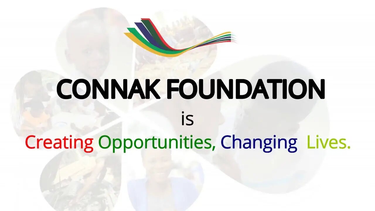 CONNAK Foundation Empowers 150 Graduates in South-West Nigeria with Entrepreneurship Skills