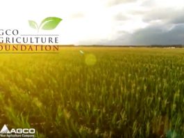 Call for Applications: AGCO In Africa Agriculture Foundation Grant 2023