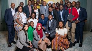 Call For Applications: Mo Ibrahim Fellowship program For young Africans