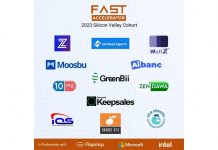 Microsoft-backed FAST Accelerator Announces 12 African Startups Selected for Artificial Intelligence (AI) Program