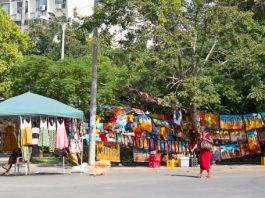 African Development Fund grants over US$6 million to strengthen the private sector and the management of public finances