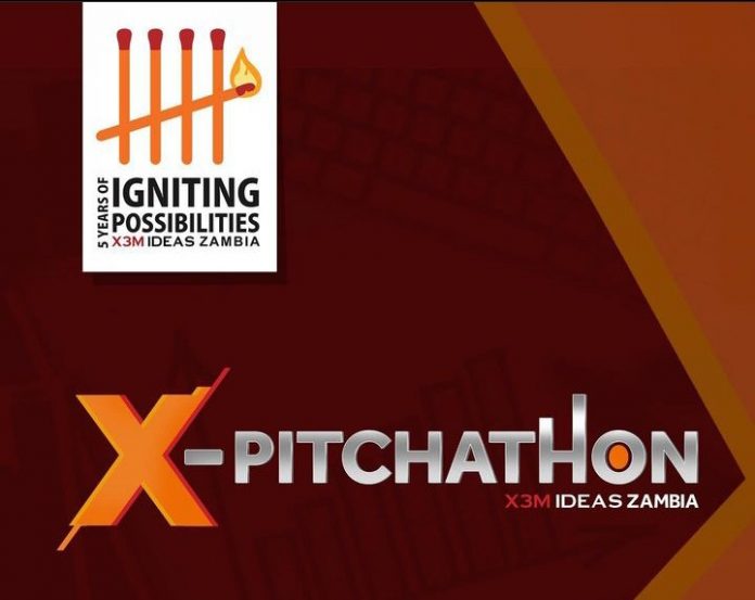 X3M Ideas Presents X-Pitchathon 2023: A Gateway to Funding Startups and MSMEs