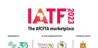 Intra-African Trade Fair 2023 Anticipated to Raiser Over $43 Billion in Trade and Investment Deals