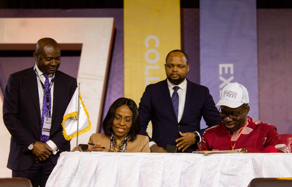 Afreximbank signs Memorandum of Understanding (MOU) to support the development of Nigeria’s Anambra State, foresees $200-million debt financing Inbox