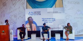 Career Connect Summit 2023 Inspires Aspiring Entrepreneurs and Techpreneurs