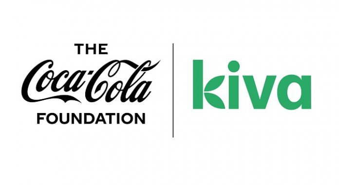 Coca-Cola Foundation Partners with Kiva in 5-Year Nonprofit Loan Initiative for Entrepreneurs