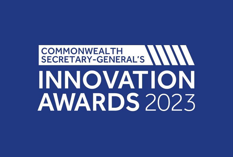 Call For Applications: Commonwealth Secretary-General Innovation for Sustainable Development Awards 2023 (£3,000 cash prize)