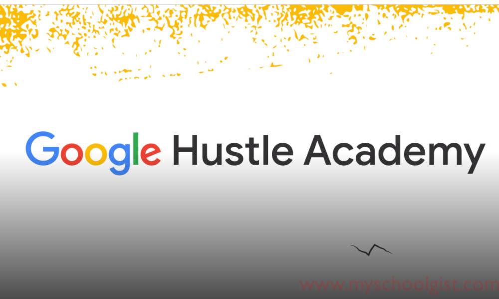 Call For Applications: Hustle Academy bootcamp program for African Entrepreneurs