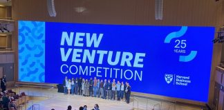 Call For Applications: New Venture Competition(Win up to $30,000)