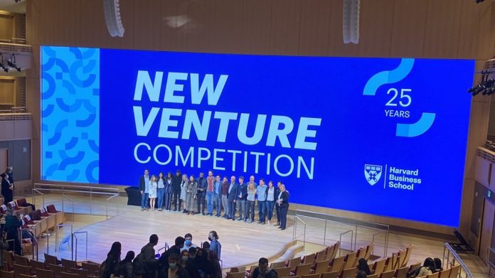 Call For Applications: New Venture Competition(Win up to $30,000)