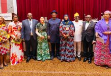 Nigeria Government Pledges Support for SME Trade Growth at AITE 2023