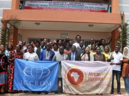 Call For Applications: 7th African World Heritage Youth Forum 2023