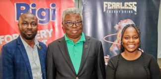 Rite Foods Limited Partners with the Lagos Chamber of Commerce and Industry on the Lagos International Trade Fair
