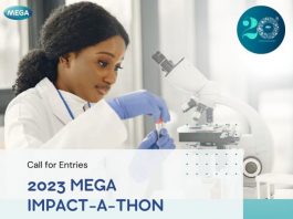 Call For Applications: Mega Impact-A-Thon 2023 for Licensed Pharmacists in Nigeria ( Up to N750,000 prize)