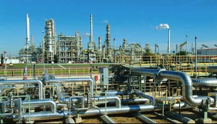 Nigeria's Refining Capacity Wrecks to 6,000 Barrels per Day, -OPEC
