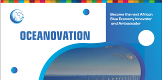 Oceanovation Africa Programme