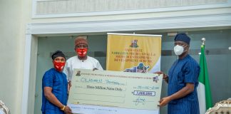 Oyo State Partners with Microfinance Banks to disburse N500 Million to SMEs